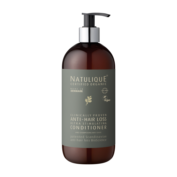 Natulique Anti-Hair Loss Conditioner 500 ml