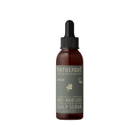 Natulique anti hair loss scalp serum 50ml. Natulique anti hair loss scalp serum 50ml.