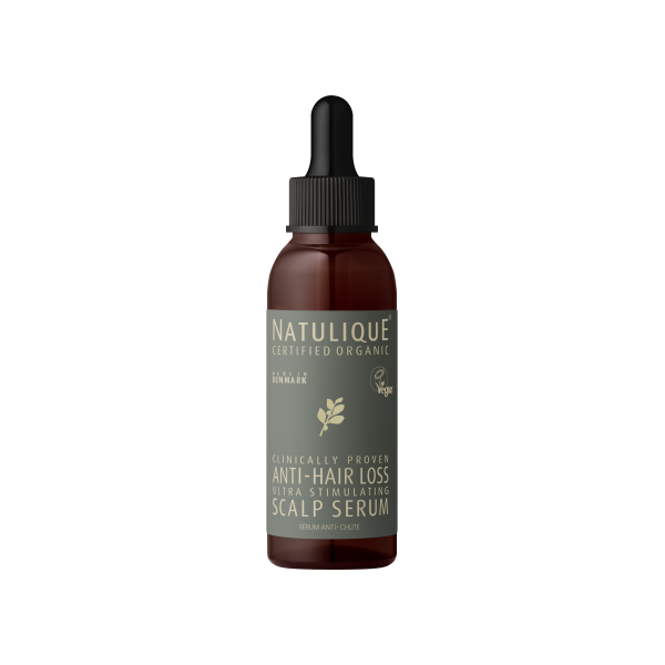 Natulique anti hair loss scalp serum 50ml. 