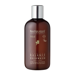 Natulique Balance Hairwash 250ml