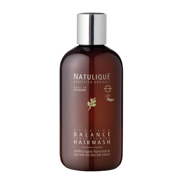 Natulique Balance Hairwash 250ml Natulique Balance Hairwash 250ml