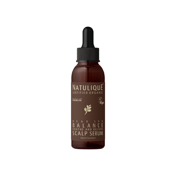 Natulique Balance Scalp Serum 50ml Natulique Balance Scalp Serum 50ml