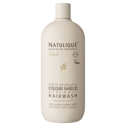 Natulique color shield hairwash 1000ml.