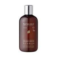 Natulique Color shield hairwash 250ml.