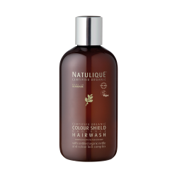 Natulique Color shield hairwash 250ml. Natulique Color shield hairwash 250ml.
