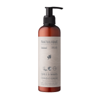 Natulique curls and waves conditioner