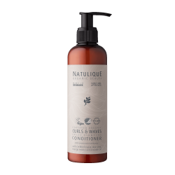 Natulique curls and waves conditioner Natulique curls and waves conditioner