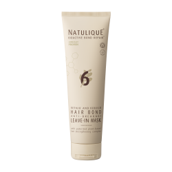 Natulique No.6 Bond Repair Leave-In Mask