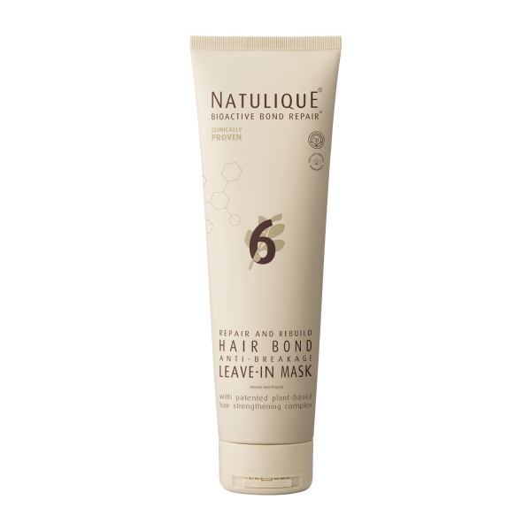 Natulique No.6 Bond Repair Leave-In Mask