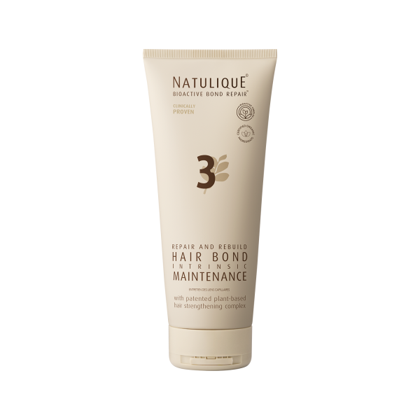 Natulique 3 Hair Bond Intrinsic Maintenance