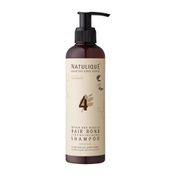 Natulique hair bond shampoo