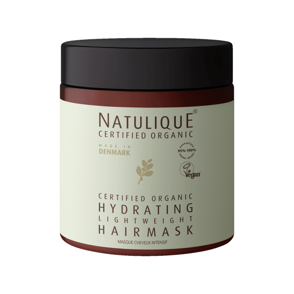 Natulique hydrating hairmask 500ml. Natulique hydrating hairmask 500ml.