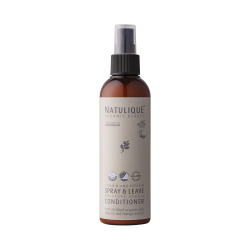 Natulique spray & leave conditioner