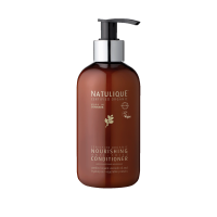 Natulique Nourishing Anti-Frizz conditioner 250ml Natulique Nourishing Anti-Frizz conditioner 250ml