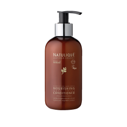 Natulique Nourishing Anti-Frizz conditioner 250ml