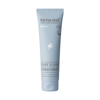 Natulique pure silver conditioner 150ml. Natulique pure silver conditioner 150ml.