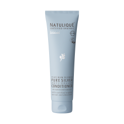 Natulique pure silver conditioner 150ml. Natulique pure silver conditioner 150ml.