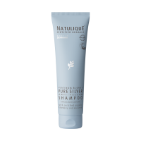 Natulique pure silver shampoo 150ml Natulique pure silver shampoo 150ml