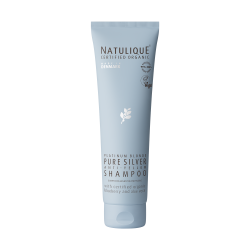 Natulique pure silver shampoo 150ml Natulique pure silver shampoo 150ml