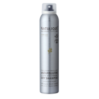 Natulique anti pollutive dry shampoo