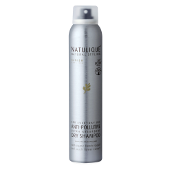 Natulique anti pollutive dry shampoo