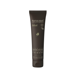 Natulique exfoliative scalp en skin therapy