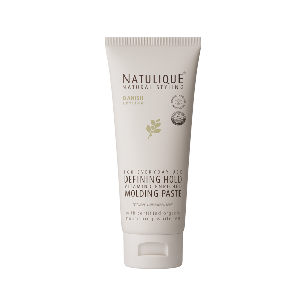 Natulique defining hold molding paste Natulique defining hold molding paste