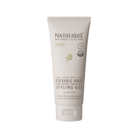 Natulique Flexible Hold Styling Gel Natulique Flexible Hold Styling Gel