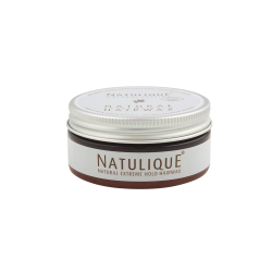 Natulique natural extreme hold hairwax