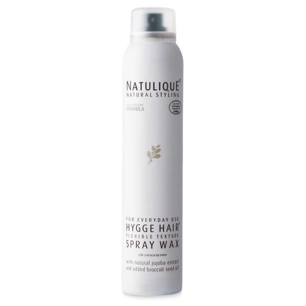 Natulique hygge hair spray wax Natulique hygge hair spray wax