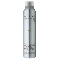 Natulique medium hold hair spray Natulique medium hold hair spray