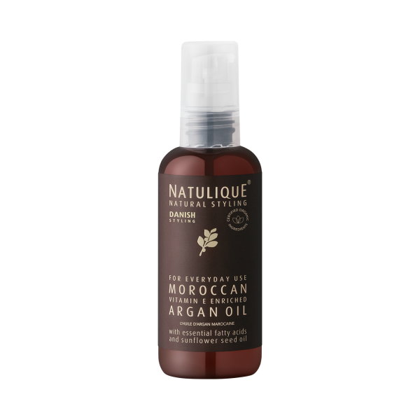 Natulique moroccan argan oil Natulique moroccan argan oil
