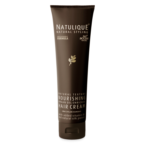Natulique nourishing hair cream Natulique nourishing hair cream