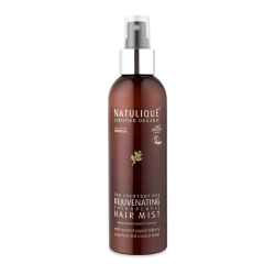 Natulique rejuvenating hair mist