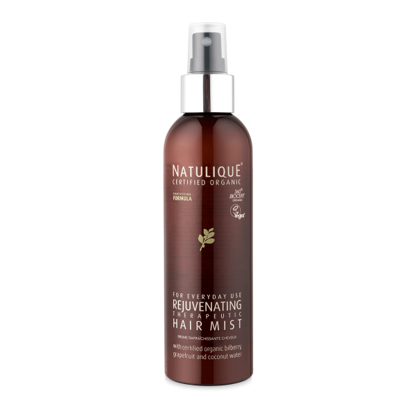 Natulique rejuvenating hair mist Natulique rejuvenating hair mist