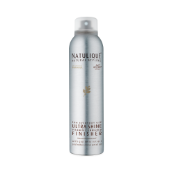 Natulique ultra shine finisher