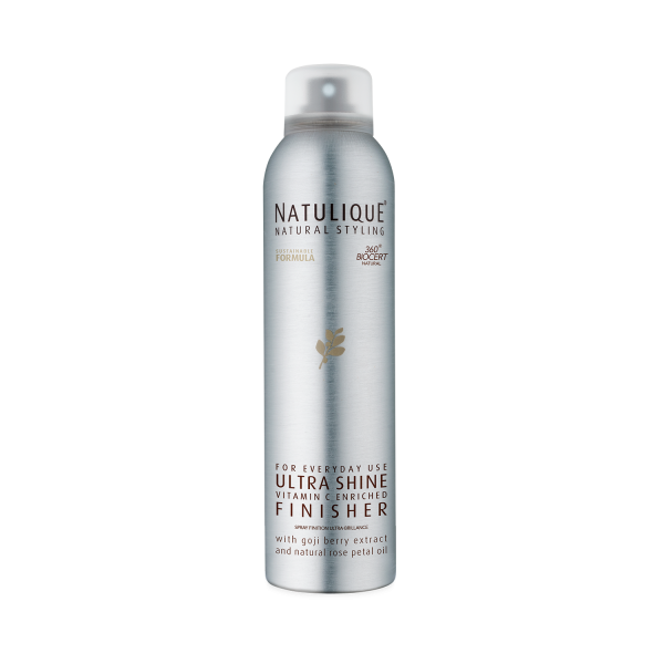 Natulique ultra shine finisher