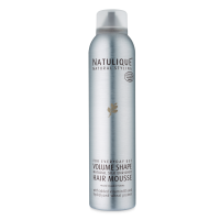 Natulique volume shape hairmousse