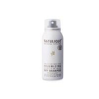 Natulique Travel size volumizing dry shampoo