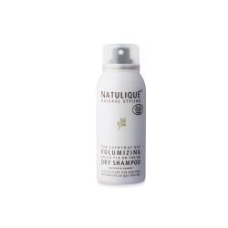 Natulique Travel size volumizing dry shampoo