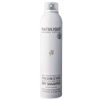 Natulique volumizing dry shampoo